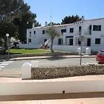 Apartamentos Annabel\'S
