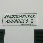 Apartamentos Annabel\'S