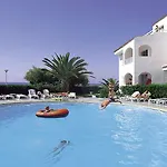 Globales Apartamentos Marina