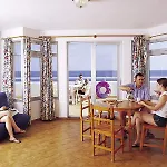 Globales Apartamentos Marina