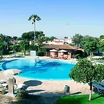 Apartamentos Ses Anneres