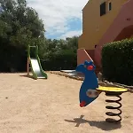 Apartamentos Ses Anneres