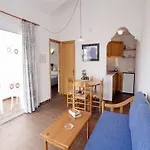 Vibra Blanc Cottage