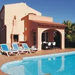 Villas Maribel