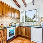 Villa Aguasol