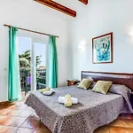Villa Aguasol