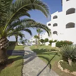 Apartmentos Globales Marina