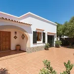 Casa Blanca.