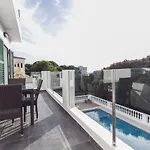 Apartamentos Gama