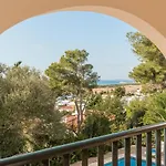 Villa Sol y Mar