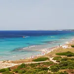 Villa Sol y Mar