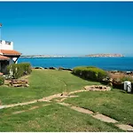 Apartamento Playas De Fornells Con Piscina Comunitaria Y Vistas Al Mar