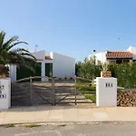 Menorca Naryvenir