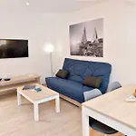 Maribel Apartments