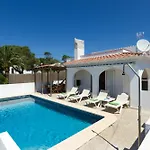 Menorca Serena Cp