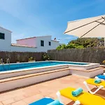 Villa Miguels