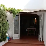 Santa Rosalia