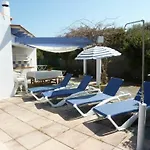 Enchanting Getaway In Ciutadella De Menorca W/ Private Pool, 500M From