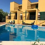 Casas Miramar