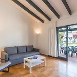 Casa 6 U en Complejo Binisafua
