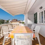 Villa en Son Gall Ciutadella