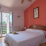 Sa Casa Vermella En Ciutadella
