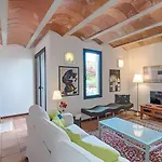 La casa en el pinar