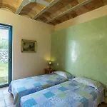 La casa en el pinar