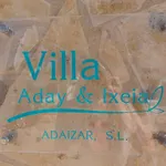 Villa Aday And Ixeia
