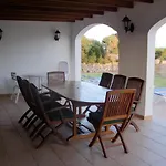 Son Set Villa