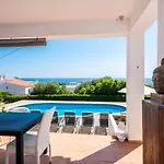 Villa Bini Vent