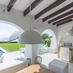 Villa Bini Andu