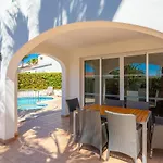 Villa Elizabeth