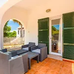 Villa Gloria