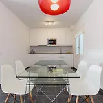 Apartamento Gama 1 habitación