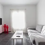 Apartamento Gama 1 habitación