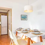 Villa Biniclara