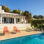 Villa Biniclara