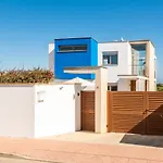 Villa Blue Port