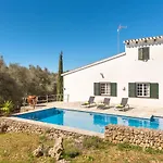 Finca Ses Curtanetes