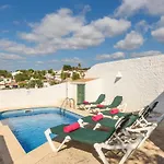Villa Fifi By Mauter Villas