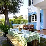 Apartamentos Sa Torreta