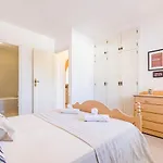 Green Park Apartment