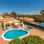 Villa Menorca Pluton by Mauter Villas