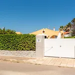 Villa Menorca Pluton by Mauter Villas