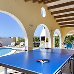 Villa Jupiter