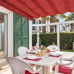 Villa Blanc