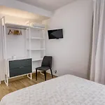 Hostal La Isla
