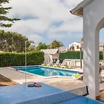 Villas Isi&Ana Mestral