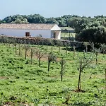 Torre Vella Fontenille Menorca